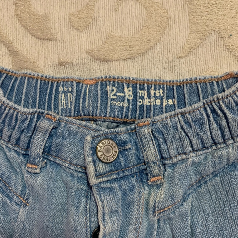 12-18 jeans gap